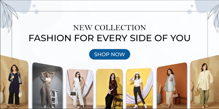 The Psychological Impact of Fashion: Dressing for Confidence and Empowerment