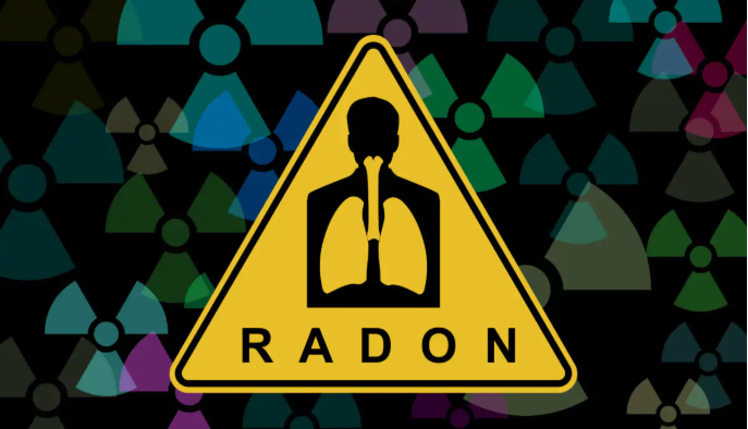 The Role of Radon Flux Measurements in Preventing Radiation Exposure