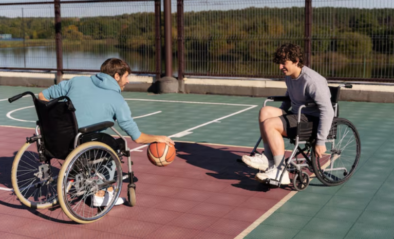 How Adaptive Sports Programs Help You Stay Active Despite Disabilities