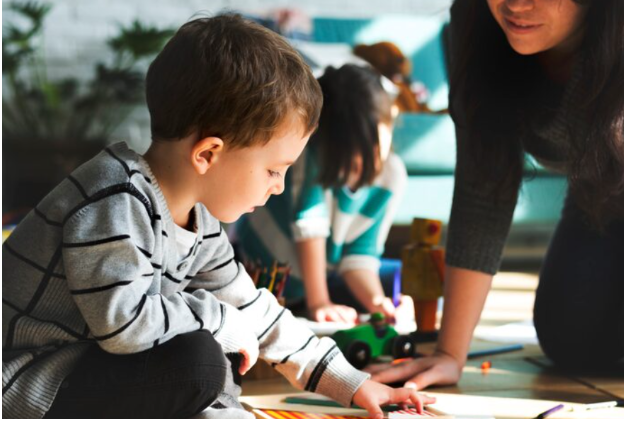 How Preschool Programs Offer the Best Start for Your Child’s Education