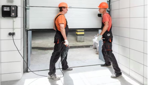 Essential Maintenance Strategies for a Perfectly Functioning Garage Door