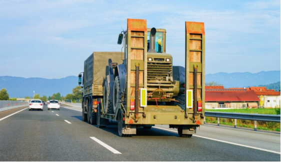 How Oversize Permits Help You Legally Move Large Loads on Public Roads Without Trouble