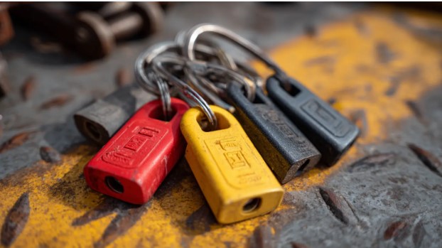 Why Circuit Breaker Lockouts Improve Workplace Safety