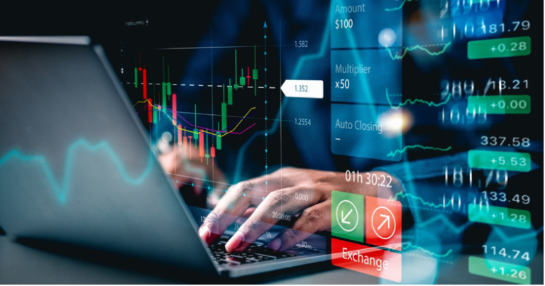 Understanding Slippage and Spread Widening on a Funded Account